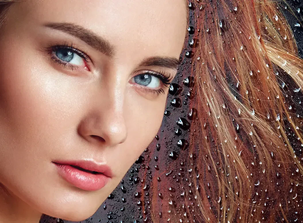 Texture application illustration shown on Mimaki’s JFX200-2513 EX page