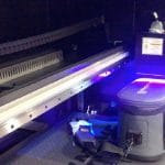 UV Printer for Printing Photos and Graphics on Coolers