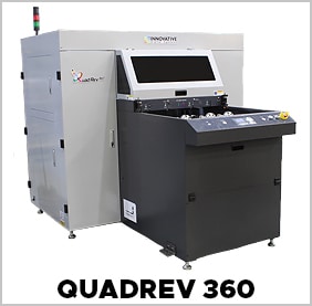 UV Rotary Printer: Fast Bottle Printing and Tumbler Printing
