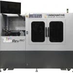 Cylindrical Printer TwinRev360