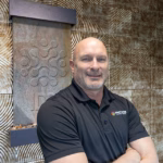 Jim Towner, Vice President of Operations at IDS