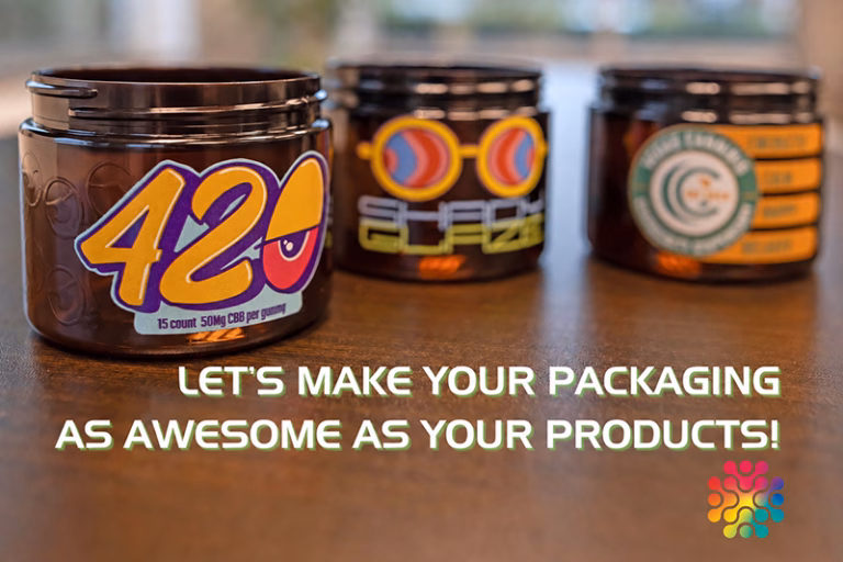 IDS Applications Cannabis Products