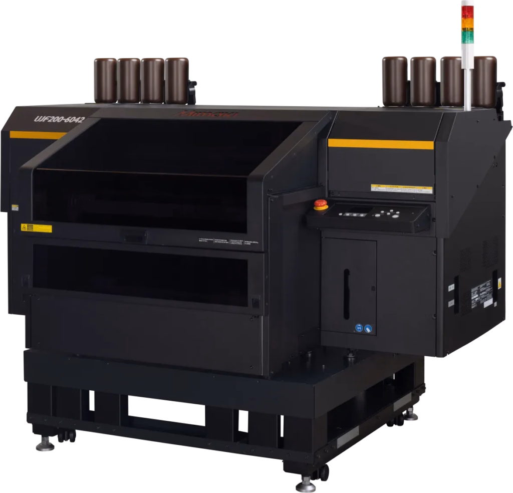 Mimaki UJF200-6042