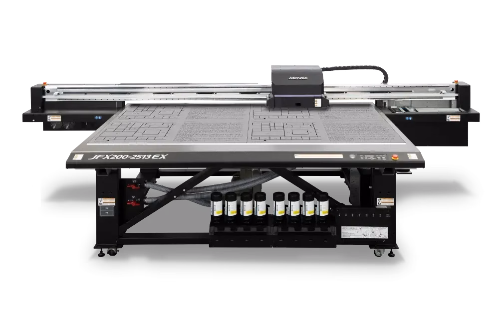 Mimaki JFX200-2513 EX