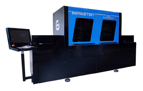 Bergstein DIGI-Compact