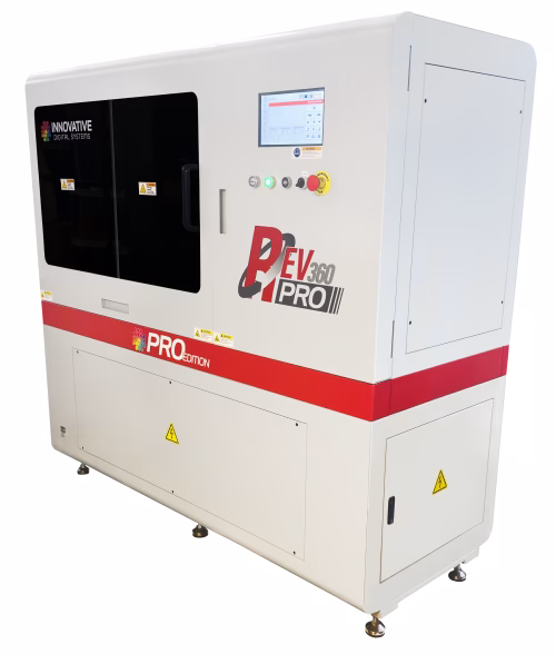 RevPro 360