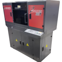 UV-LED Cylindrical Inkjet Printer - Revolution 360° T