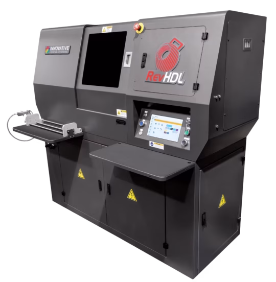 Mug Printer - RevHDL