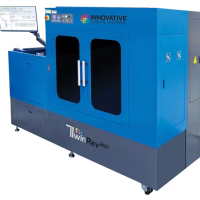 Dual UV Bottle & Cylindrical Printer — TwinRev 360